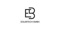 Kundenlogo E&B SolarTech GmbH