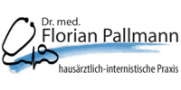 Kundenlogo Pallmann Florian Dr.med.