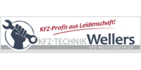 Kundenlogo Kfz-Technik Wellers