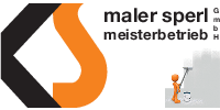 Kundenlogo Maler Sperl GmbH
