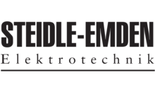 Kundenlogo von Steidle-Emden Elektrotechnik