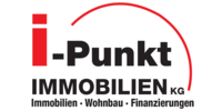 Kundenlogo Immobilien i-Punkt Immobilien KG