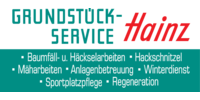 Kundenlogo Grundstückservice Hainz GmbH
