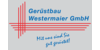 Kundenlogo von Westermaier Gerüstbau