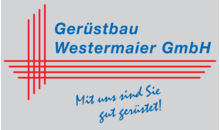 Kundenlogo von Westermaier Gerüstbau