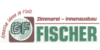 Kundenlogo von Fischer Gregor GmbH