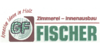 Kundenlogo Fischer Gregor GmbH