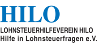 Kundenlogo HILO Lohnsteuerhilfeverein
