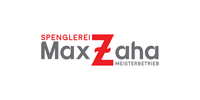 Kundenlogo Zaha Max Spenglerei