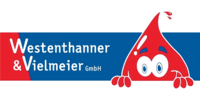 Kundenlogo WESTENTHANNER & VIELMEIER GMBH