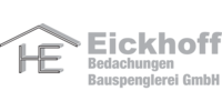 Kundenlogo Eickhoff GmbH