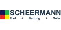 Kundenlogo Haustechnik Scheermann