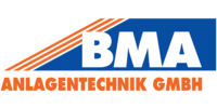 Kundenlogo BMA Anlagentechnik GmbH