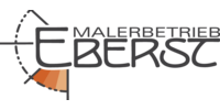 Kundenlogo Malerbetrieb Eberst