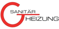 Kundenlogo Geis Sanitär + Heizung GmbH