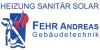 Kundenlogo Fehr Andreas