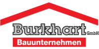 Kundenlogo Burkhart Bauunternehmen