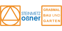 Kundenlogo Steinmetzbetrieb Oßner