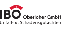 Kundenlogo IBO Oberloher GmbH