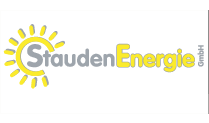 Kundenlogo von Stauden Energie GmbH, Sanitär, Heizung,  Solar
