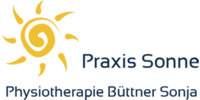 Kundenlogo Krankengymnastik Praxis Sonne