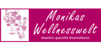 Kundenlogo Monikas Wellness