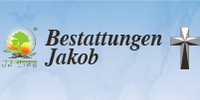 Kundenlogo Bestattungen Jakob