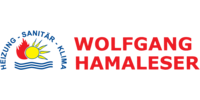 Kundenlogo Hamaleser Wolfgang