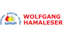 Kundenlogo von Hamaleser Wolfgang