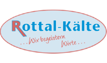 Kundenlogo von Rottal Kälte Heber GmbH