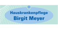 Kundenlogo Ambulanter Pflegedienst Meyer Birgit