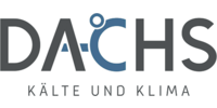 Kundenlogo Dachs Franz Kälte-Klima GmbH