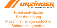 Kundenlogo Urzinger Textilmanagement