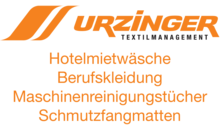 Kundenlogo von Urzinger Textilmanagement