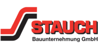 Kundenlogo Stauch Bauunternehmung GmbH