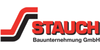 Kundenlogo Bauunternehmung Stauch GmbH