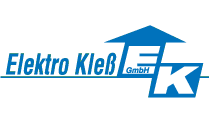 Kundenlogo von Elektro Kleß GmbH