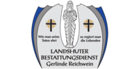 Kundenlogo Landshuter Bestattungsdienst Gerlinde Reichwein