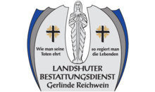 Kundenlogo von Landshuter Bestattungsdienst Gerlinde Reichwein