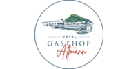 Kundenlogo Hotel - Gasthof Altmann