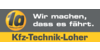 Kundenlogo von Kfz-Technik-Loher e.K.