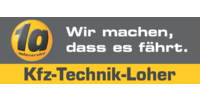 Kundenlogo Kfz-Technik-Loher e.K.
