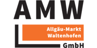 Kundenlogo AMW GmbH Allgäu-Markt Waltenhofen