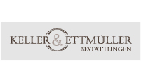 Kundenlogo von Bestattungen Keller & Ettmüller