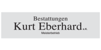 Kundenlogo Eberhard Kurt Bestattungen