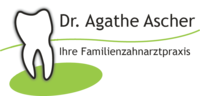 Kundenlogo Ascher Agathe Dr.