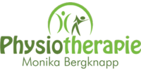 Kundenlogo Physiotherapie Monika Bergknapp
