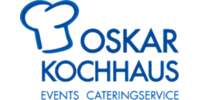 Kundenlogo Oskar Catering GmbH