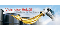 Kundenlogo Vielmeier Heizöl