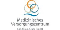 Kundenlogo MVZ Landau a.d.Isar